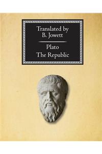 The Republic (Annotated)