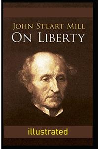 On Liberty illustrated