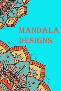 Mandala Designs
