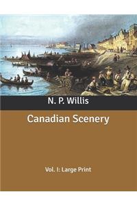 Canadian Scenery