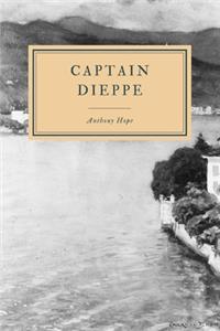 Captain Dieppe