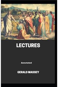 Gerald Massey's Lectures Annotated