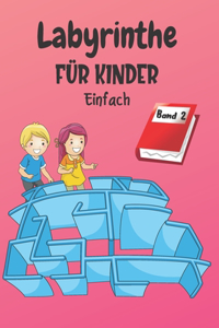 Labyrinthe Für Kinder