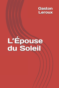 L'Épouse du Soleil