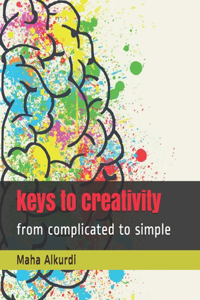 keys to creativity