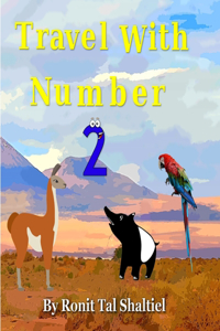Travel with Number 2.