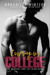 Curvy in College