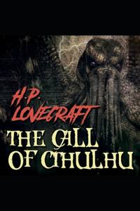 The Call of Cthulhu Illustrated