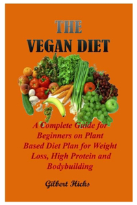 Vegan Diet