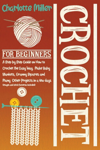 Crochet For Beginners