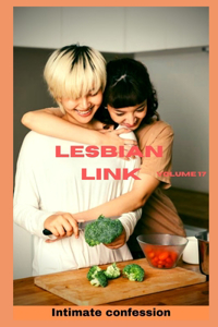 Lesbian link (vol 17)