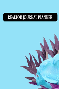 Realtor Journal Planner