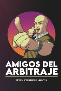 Amigos del Arbitraje