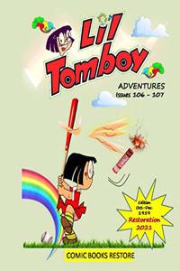 Li'l Tomboy adventures