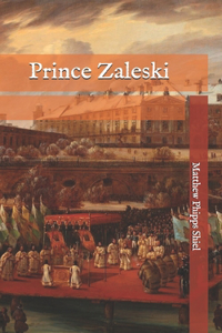 Prince Zaleski