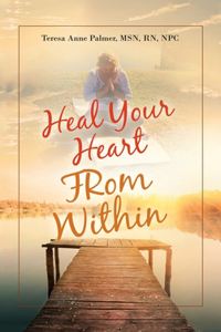 Heal Your Heart from Within