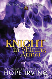 Knight In Shining Armor