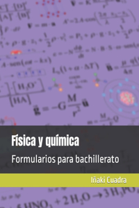 Física y química