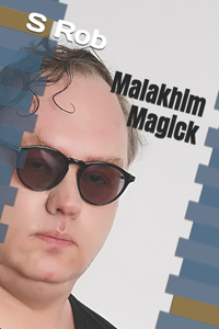 Malakhim Magick