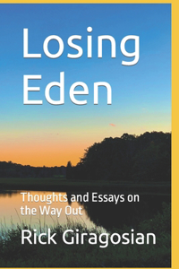 Losing Eden