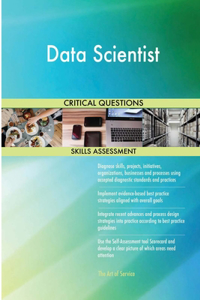 Data Scientist Critical Questions Skills Assessment