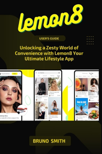LEMON8 User's Guide