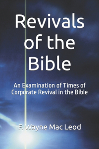 Revivals of the Bible