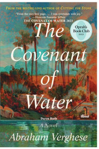 The Covenat of Water 2023