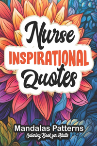 Coloring Inspiration for Nurses