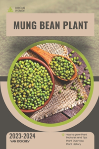 Mung Bean Plant