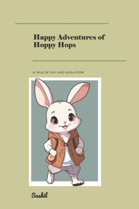 Happy Adventures of Hoppy Hops