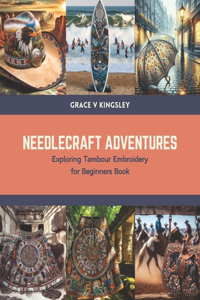 Needlecraft Adventures