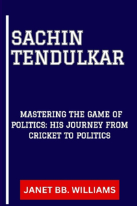 Sachin Tendulkar