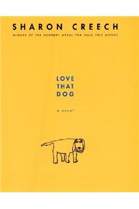 Love That Dog
