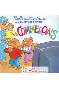 The Berenstain Bears and the Trouble with Commercials