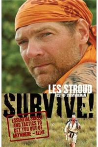 Survive!