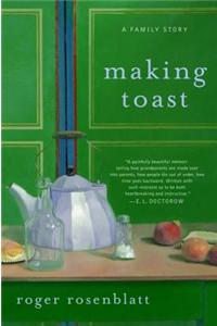 Making Toast