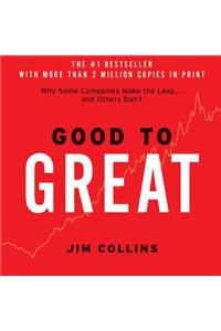 Good to Great
