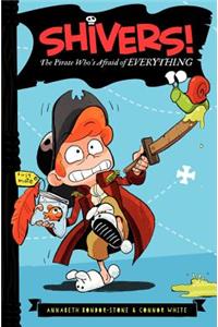 Pirate Who's Afraid of Everything