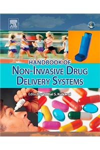 Handbook of Non-Invasive Drug Delivery Systems