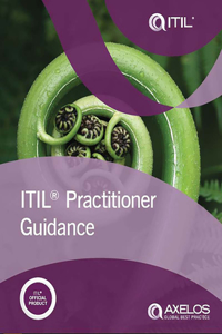 Itil Practitioner Guidance