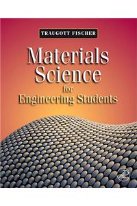 Materials Science for Engineering Students