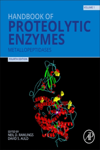 Handbook of Proteolytic Enzymes