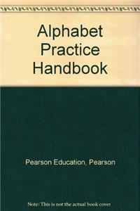 Alphabet Practice Handbook