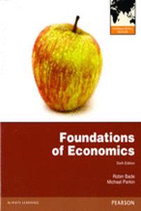 Foundations of Economics