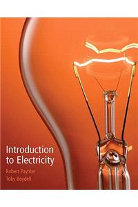 Introduction to Electricity