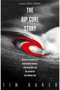 Rip Curl Story