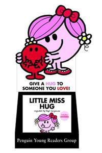 Little Miss Hug 5c CD