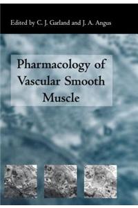 Pharmacology of Vascular Smooth Muscle
