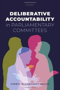 Deliberative Accountability in Parliamentary Committees